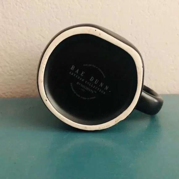 NWT! Rae Dunn TEACHER Mug - Picture 4 of 5